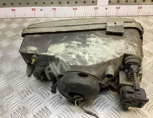 Фара левая Citroen Jumper I 1994-2006  Citroen Jumper Jumper I 1994-2006