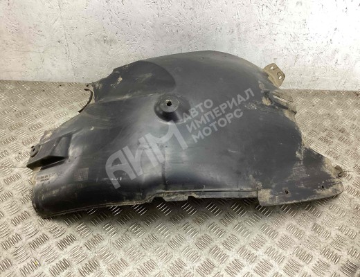 Защита арок передняя левая (подкрылок) Mercedes Sprinter II (W906) 2013-2018 рестайлинг  Mercedes Sprinter Sprinter II (W906) 2013-2018 рестайлинг