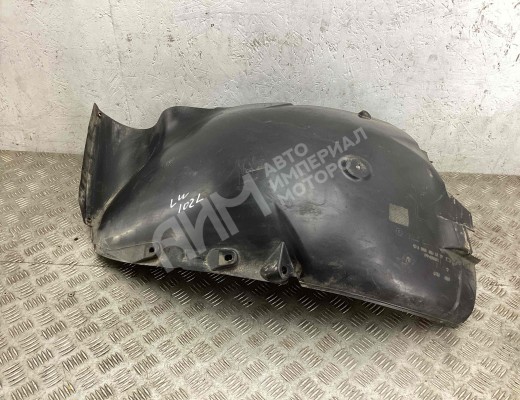 Защита арок передняя левая (подкрылок) Mercedes Sprinter II (W906) 2013-2018 рестайлинг  Mercedes Sprinter Sprinter II (W906) 2013-2018 рестайлинг