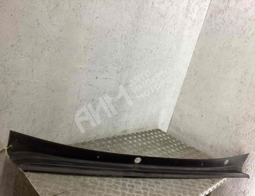 Дождевик Mercedes Vario (W670) 1996-2013  Mercedes Vario Vario (W670) 1996-2013