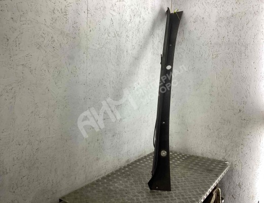 Дождевик Mercedes Vario (W670) 1996-2013  Mercedes Vario Vario (W670) 1996-2013