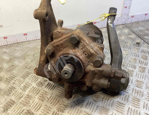Редуктор рулевой Mercedes Vario (W670) 1996-2013  Mercedes Vario Vario (W670) 1996-2013