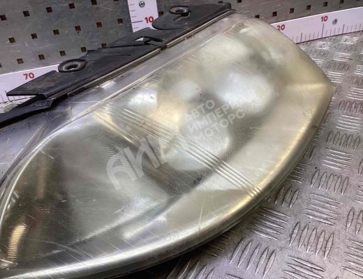 Фара правая Volkswagen Passat B5+ (3B) 2000-2005 рестайлинг  Volkswagen Passat Passat B5+ (3B) 2000-2005 рестайлинг