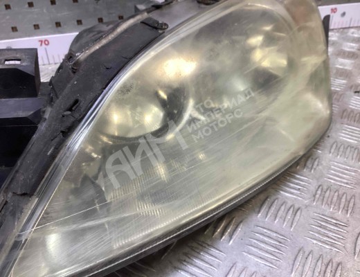 Фара левая Ford Mondeo III 2000-2003  Ford Mondeo Mondeo III 2000-2003