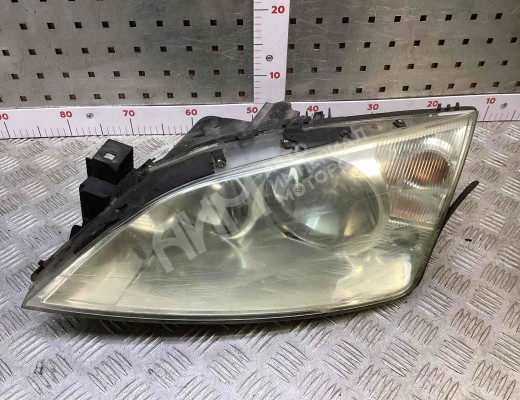 Фара левая Ford Mondeo III 2000-2003  Ford Mondeo Mondeo III 2000-2003