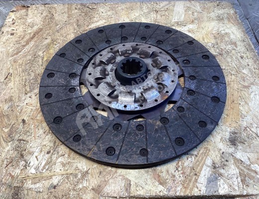 Диск сцепления Iveco Eurocargo III 2008-2015  Iveco Eurocargo Eurocargo III 2008-2015