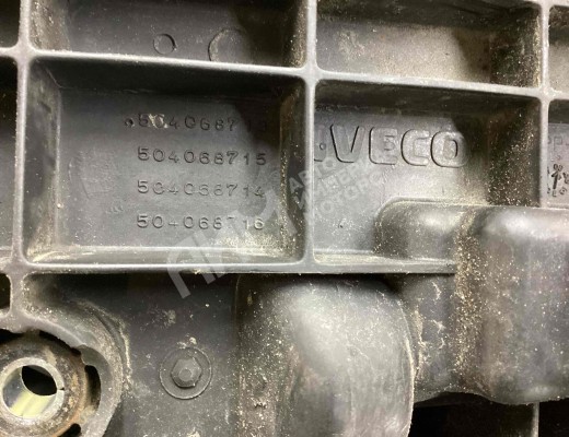 Узел педальный (блок педалей) Iveco Daily IV 2006-2011  Iveco Daily Daily IV 2006-2011