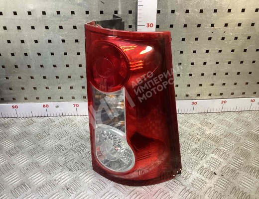 Фонарь задний правый Dacia Logan I (LS/KS) 2004-2012  Dacia Logan Logan I (LS/KS) 2004-2012