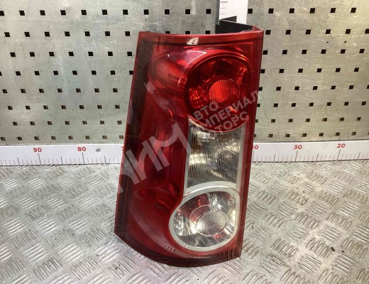 Фонарь задний левый Dacia Logan I (LS/KS) 2004-2012  Dacia Logan Logan I (LS/KS) 2004-2012