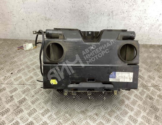 Отопитель в сборе (печка) Mercedes Vario (W670) 1996-2013  Mercedes Vario Vario (W670) 1996-2013