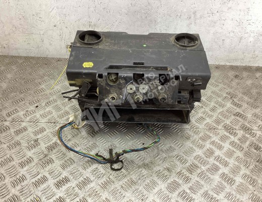 Отопитель в сборе (печка) Mercedes Vario (W670) 1996-2013  Mercedes Vario Vario (W670) 1996-2013