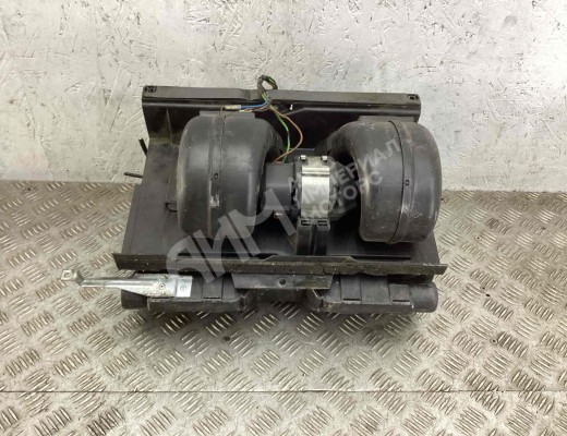 Отопитель в сборе (печка) Mercedes Vario (W670) 1996-2013  Mercedes Vario Vario (W670) 1996-2013
