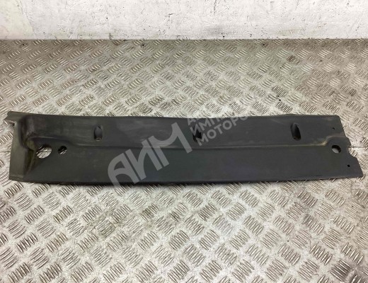 Дождевик Iveco Daily IV 2006-2011  Iveco Daily Daily IV 2006-2011