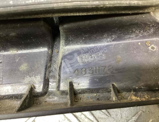 Фонарь крышки багажника правый Saab 9-3 I 1998-2002  Saab 9-3 9-3 I 1998-2002