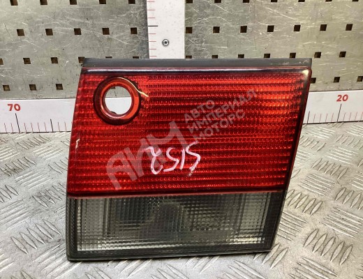 Фонарь крышки багажника правый Saab 9-3 I 1998-2002  Saab 9-3 9-3 I 1998-2002