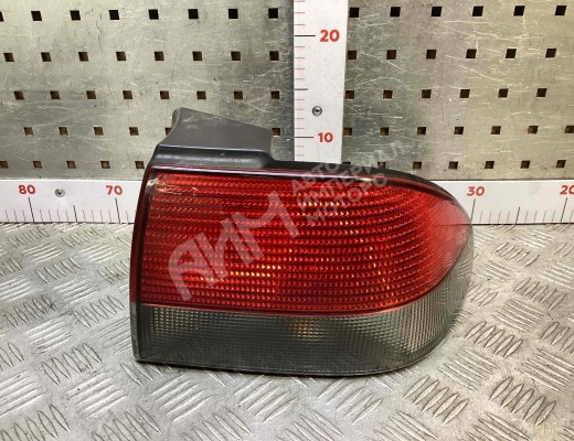 Фонарь задний правый Saab 9-3 I 1998-2002  Saab 9-3 9-3 I 1998-2002