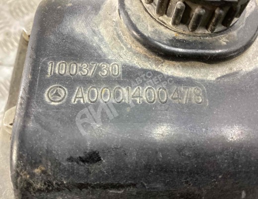 Насос (модуль) AdBlue Mercedes Vario (W670) 1996-2013  Mercedes Vario Vario (W670) 1996-2013