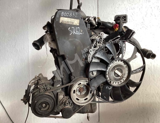 Двигатель Volkswagen Passat B5 (3B) 1996-2000  Volkswagen Passat Passat B5 (3B) 1996-2000