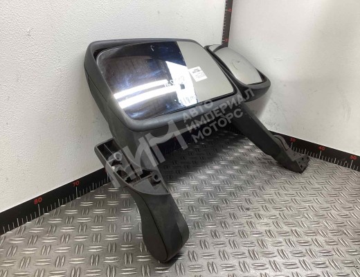 Зеркало наружное правое Volvo FM II 2001-2013  Volvo FM FM II 2001-2013