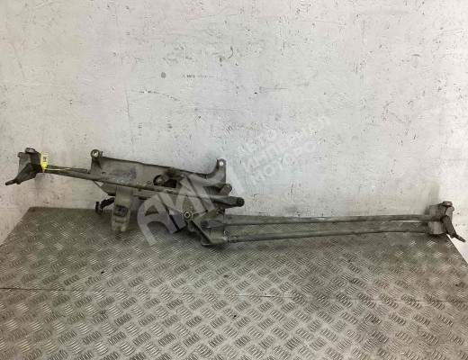 Механизм стеклоочистителя (трапеция дворников) Fiat Ulysse II 2002-2010  Fiat Ulysse Ulysse II 2002-2010