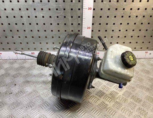 Вакуумный усилитель тормозов Mercedes Sprinter II (W906) 2013-2018 рестайлинг  Mercedes Sprinter Sprinter II (W906) 2013-2018 рестайлинг