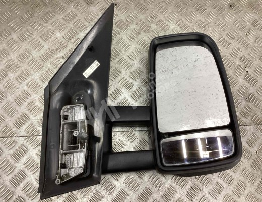 Зеркало наружное правое Mercedes Sprinter II (W906) 2013-2018 рестайлинг  Mercedes Sprinter Sprinter II (W906) 2013-2018 рестайлинг