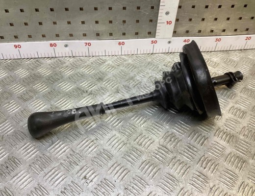 Ручка кулисы КПП Mercedes Vario (W670) 1996-2013  Mercedes Vario Vario (W670) 1996-2013