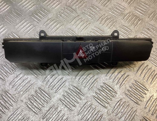 Кнопка аварийной сигнализации Mercedes Sprinter II (W906) 2013-2018 рестайлинг  Mercedes Sprinter Sprinter II (W906) 2013-2018 рестайлинг
