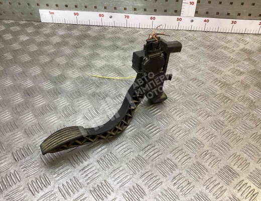 Педаль газа Iveco Daily IV 2006-2011  Iveco Daily Daily IV 2006-2011