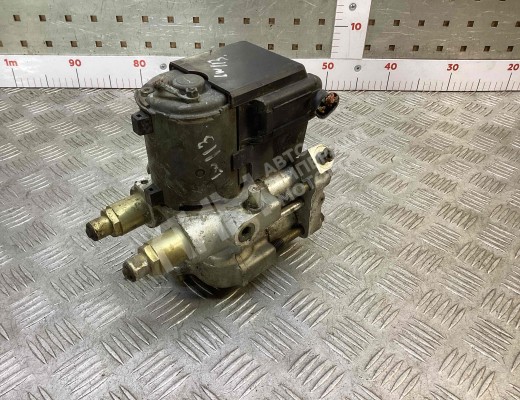 Блок ABS Mercedes Vario (W670) 1996-2013  Mercedes Vario Vario (W670) 1996-2013