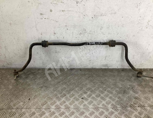 Стабилизатор подвески (поперечной устойчивости) передний Peugeot Partner I 1996-2008  Peugeot Partner Partner I 1996-2008