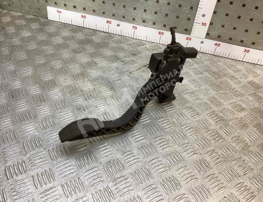 Педаль газа Iveco Daily IV 2006-2011  Iveco Daily Daily IV 2006-2011
