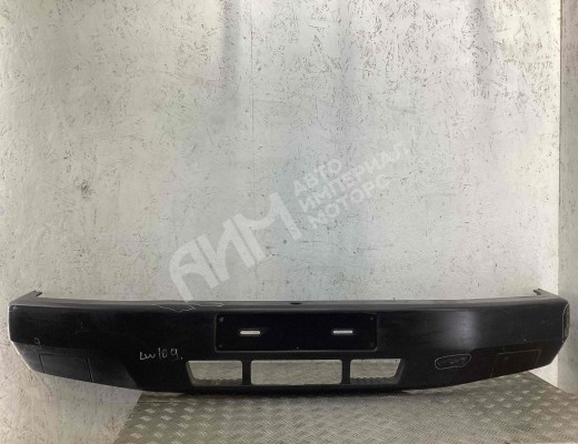 Бампер передний Mercedes Vario (W670) 1996-2013  Mercedes Vario Vario (W670) 1996-2013