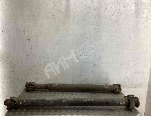 Карданный вал Mercedes Vario (W670) 1996-2013  Mercedes Vario Vario (W670) 1996-2013