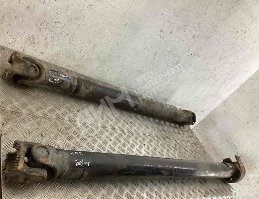 Карданный вал Mercedes Vario (W670) 1996-2013  Mercedes Vario Vario (W670) 1996-2013