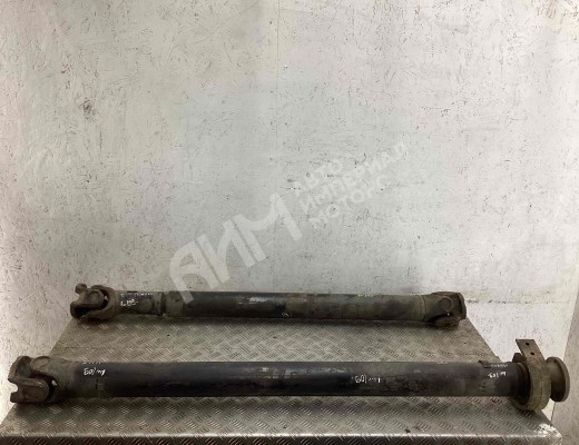 Карданный вал Mercedes Vario (W670) 1996-2013  Mercedes Vario Vario (W670) 1996-2013