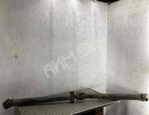 Карданный вал Mercedes Vario (W670) 1996-2013  Mercedes Vario Vario (W670) 1996-2013