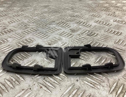 Накладка на ручку двери BMW 3-Series (E36) 1990-2000  BMW 3-Series 3-Series (E36) 1990-2000