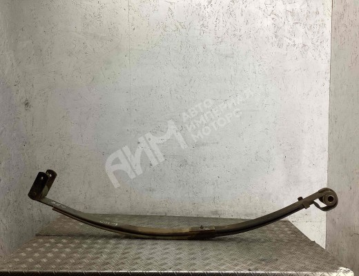 Рессора передняя Mercedes Vario (W670) 1996-2013  Mercedes Vario Vario (W670) 1996-2013