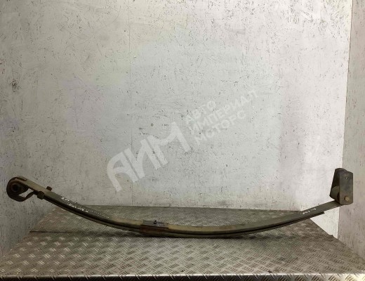 Рессора передняя Mercedes Vario (W670) 1996-2013  Mercedes Vario Vario (W670) 1996-2013