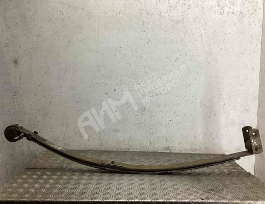 Рессора передняя Mercedes Vario (W670) 1996-2013  Mercedes Vario Vario (W670) 1996-2013