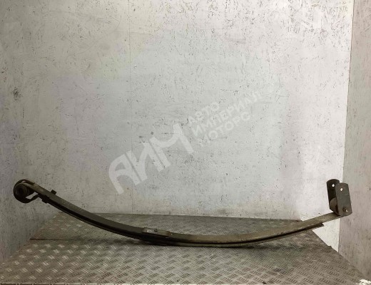 Рессора передняя Mercedes Vario (W670) 1996-2013  Mercedes Vario Vario (W670) 1996-2013