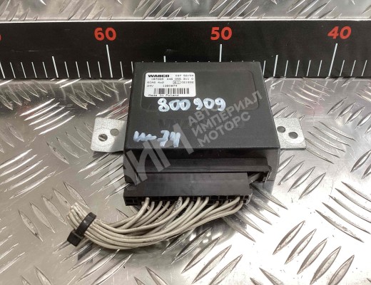 Блок управления пневмоподвеской Renault Premium I 1996-2006  Renault Premium Premium I 1996-2006