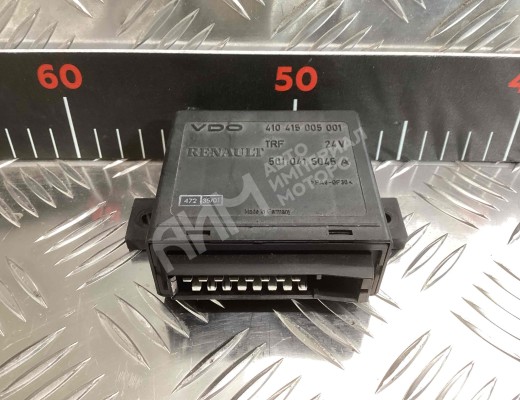 Блок управления центральным замком Renault Premium I 1996-2006  Renault Premium Premium I 1996-2006