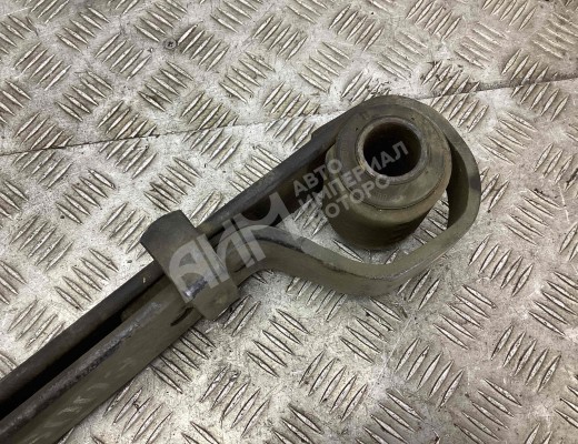 Рессора передняя Mercedes Vario (W670) 1996-2013  Mercedes Vario Vario (W670) 1996-2013