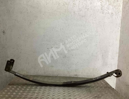 Рессора передняя Mercedes Vario (W670) 1996-2013  Mercedes Vario Vario (W670) 1996-2013