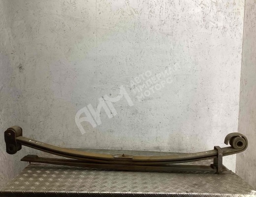 Рессора задняя Mercedes Vario (W670) 1996-2013  Mercedes Vario Vario (W670) 1996-2013