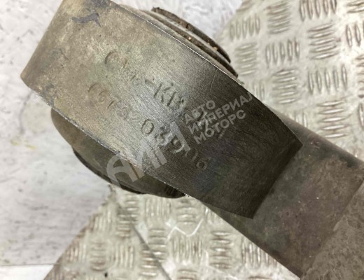 Рессора задняя Mercedes Vario (W670) 1996-2013  Mercedes Vario Vario (W670) 1996-2013