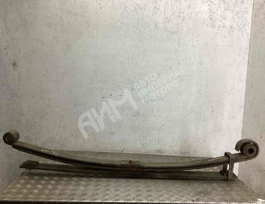 Рессора задняя Mercedes Vario (W670) 1996-2013  Mercedes Vario Vario (W670) 1996-2013