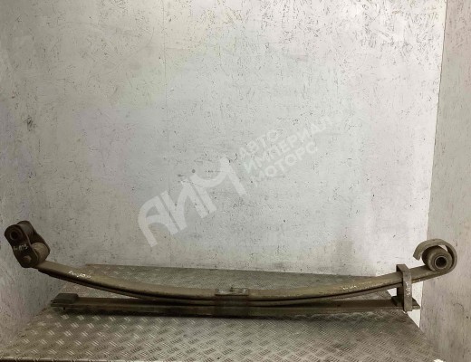 Рессора задняя Mercedes Vario (W670) 1996-2013  Mercedes Vario Vario (W670) 1996-2013